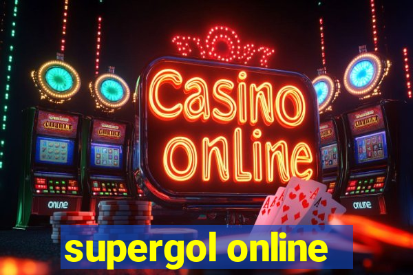 supergol online